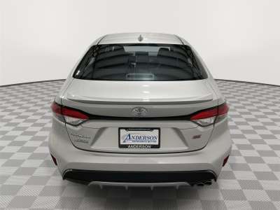 Used 2022 Toyota Corolla SE Sedan for sale in St. Joseph MO Used 2022 Toyota Corolla SE Sedan for sale in St. Joseph MO