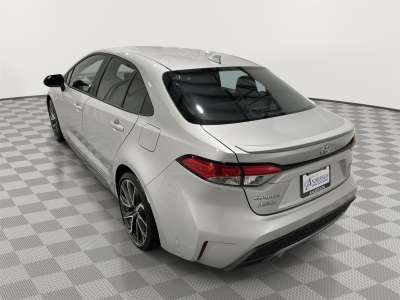 Used 2022 Toyota Corolla SE Sedan for sale in St. Joseph MO Used 2022 Toyota Corolla SE Sedan for sale in St. Joseph MO