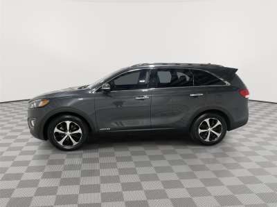 Used 2018 Kia Sorento EX V6 SUV/Crossover for sale in St. Joseph MO Used 2018 Kia Sorento EX V6 SUV/Crossover for sale in St. Joseph MO
