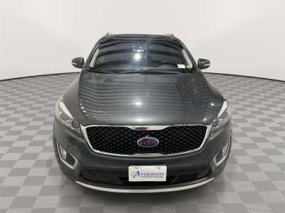 Used 2018 Kia Sorento EX V6 SUV/Crossover for sale in St. Joseph MO Used 2018 Kia Sorento EX V6 SUV/Crossover for sale in St. Joseph MO