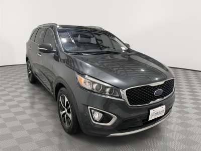 Used 2018 Kia Sorento EX V6 SUV/Crossover for sale in St. Joseph MO Used 2018 Kia Sorento EX V6 SUV/Crossover for sale in St. Joseph MO