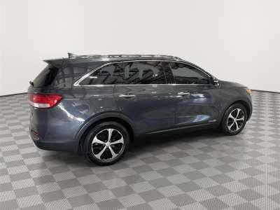 Used 2018 Kia Sorento EX V6 SUV/Crossover for sale in St. Joseph MO Used 2018 Kia Sorento EX V6 SUV/Crossover for sale in St. Joseph MO