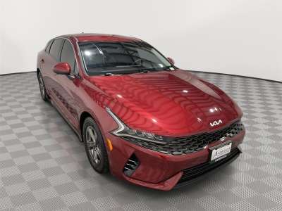 Used 2024 Kia K5 LXS Sedan for sale in St. Joseph MO Used 2024 Kia K5 LXS Sedan for sale in St. Joseph MO