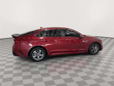 Used 2024 Kia K5 LXS Sedan for sale in St. Joseph MO Used 2024 Kia K5 LXS Sedan for sale in St. Joseph MO