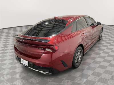 Used 2024 Kia K5 LXS Sedan for sale in St. Joseph MO Used 2024 Kia K5 LXS Sedan for sale in St. Joseph MO