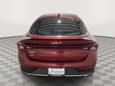 Used 2024 Kia K5 LXS Sedan for sale in St. Joseph MO Used 2024 Kia K5 LXS Sedan for sale in St. Joseph MO