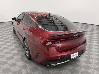 Used 2024 Kia K5 LXS Sedan for sale in St. Joseph MO Used 2024 Kia K5 LXS Sedan for sale in St. Joseph MO