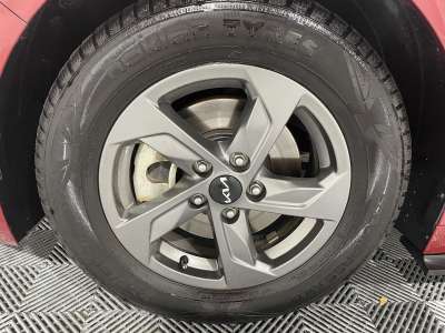 Used 2024 Kia K5 LXS Sedan for sale in St. Joseph MO Used 2024 Kia K5 LXS Sedan for sale in St. Joseph MO