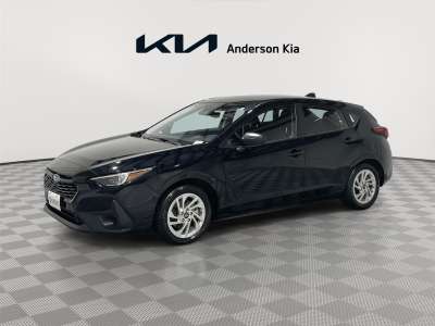 Used 2024 Subaru Impreza AWD Hatchback for sale in St. Joseph MO Used 2024 Subaru Impreza AWD Hatchback for sale in St. Joseph MO