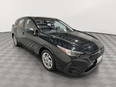 Used 2024 Subaru Impreza AWD Hatchback for sale in St. Joseph MO Used 2024 Subaru Impreza AWD Hatchback for sale in St. Joseph MO