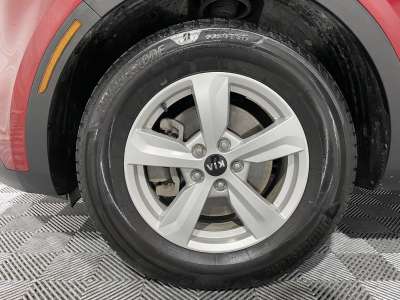 Used 2021 Kia Sorento LX SUV/Crossover for sale in St. Joseph MO Used 2021 Kia Sorento LX SUV/Crossover for sale in St. Joseph MO