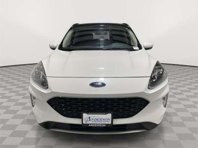 Used 2020 Ford Escape Titanium SUV/Crossover for sale in St. Joseph MO Used 2020 Ford Escape Titanium SUV/Crossover for sale in St. Joseph MO