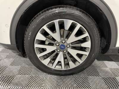 Used 2020 Ford Escape Titanium SUV/Crossover for sale in St. Joseph MO Used 2020 Ford Escape Titanium SUV/Crossover for sale in St. Joseph MO