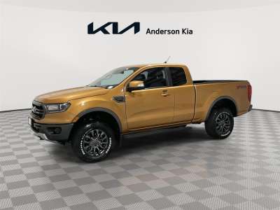 Used 2019 Ford Ranger XLT SuperCab 4WD  for sale in St. Joseph MO Used 2019 Ford Ranger XLT SuperCab 4WD  for sale in St. Joseph MO