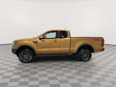 Used 2019 Ford Ranger XLT SuperCab 4WD  for sale in St. Joseph MO Used 2019 Ford Ranger XLT SuperCab 4WD  for sale in St. Joseph MO