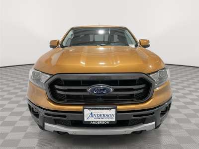 Used 2019 Ford Ranger XLT SuperCab 4WD  for sale in St. Joseph MO Used 2019 Ford Ranger XLT SuperCab 4WD  for sale in St. Joseph MO