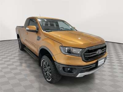Used 2019 Ford Ranger XLT SuperCab 4WD  for sale in St. Joseph MO Used 2019 Ford Ranger XLT SuperCab 4WD  for sale in St. Joseph MO