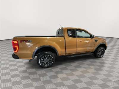Used 2019 Ford Ranger XLT SuperCab 4WD  for sale in St. Joseph MO Used 2019 Ford Ranger XLT SuperCab 4WD  for sale in St. Joseph MO