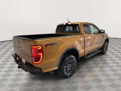 Used 2019 Ford Ranger XLT SuperCab 4WD  for sale in St. Joseph MO Used 2019 Ford Ranger XLT SuperCab 4WD  for sale in St. Joseph MO