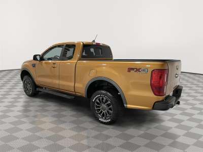 Used 2019 Ford Ranger XLT SuperCab 4WD  for sale in St. Joseph MO Used 2019 Ford Ranger XLT SuperCab 4WD  for sale in St. Joseph MO