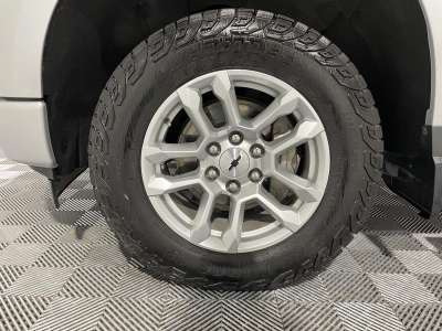 Used 2022 Chevrolet Silverado 1500 RST Crew Cab Truck for sale in St. Joseph MO Used 2022 Chevrolet Silverado 1500 RST Crew Cab Truck for sale in St. Joseph MO