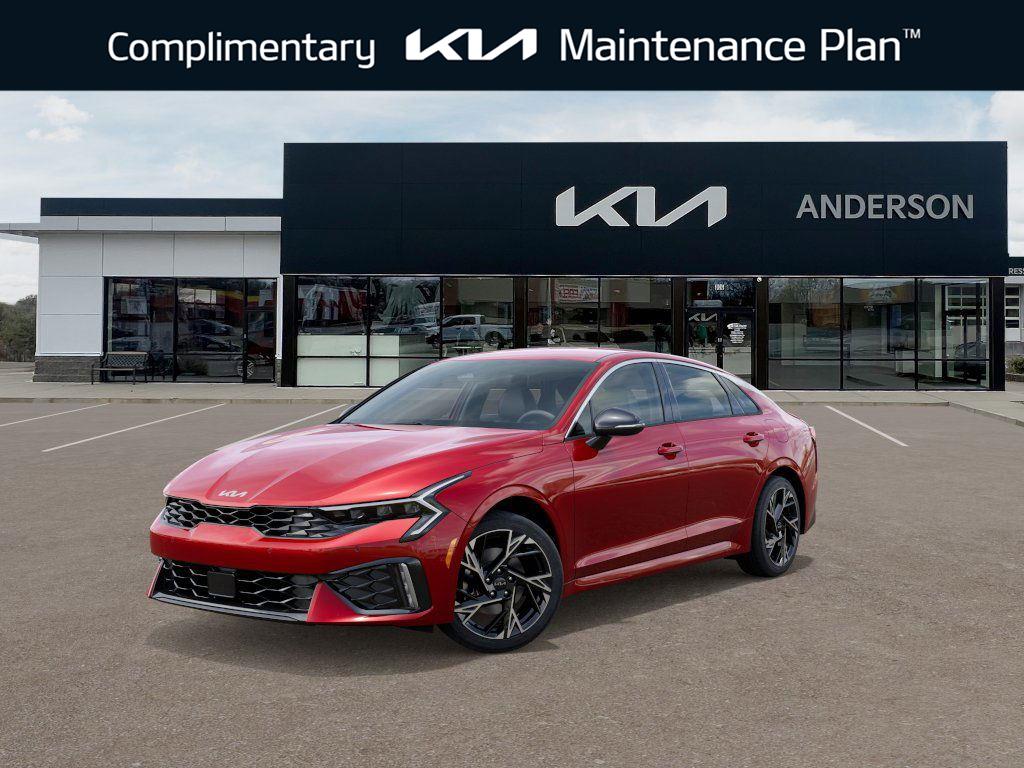 Kia St Joseph Mo