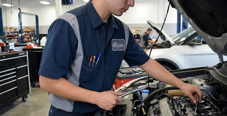 $40.00 off any tune up