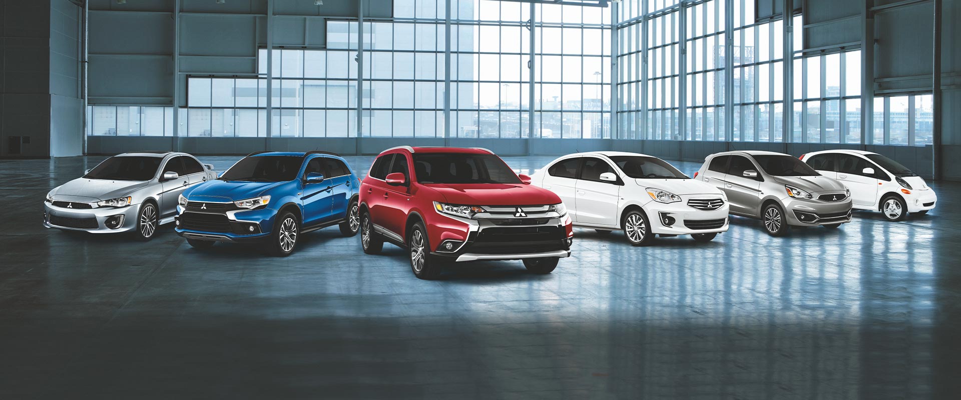 New Mitsubishi Dealership in St. Joseph, MO Anderson Ford, Kia