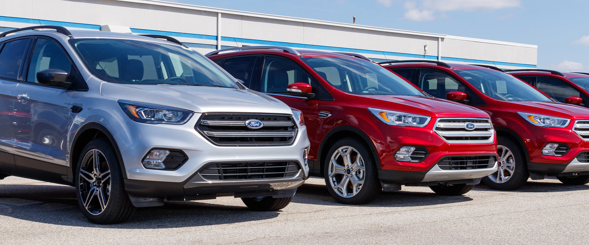 Used Crossover/SUVs For Sale in St. Joseph, MO Anderson Ford, Kia